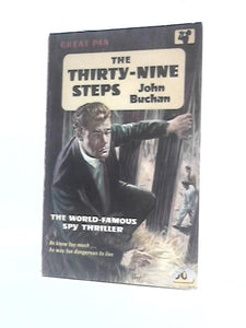 The Thirty Nine Steps 