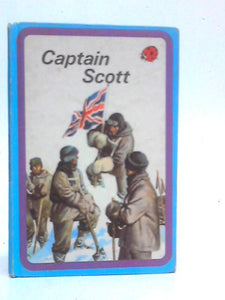 Captain Scott 