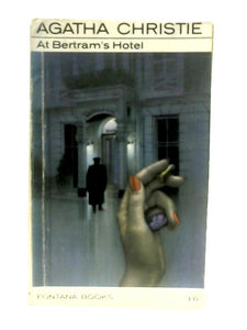 At Bertram´s Hotel 