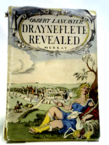 Drayneflete Revealed 