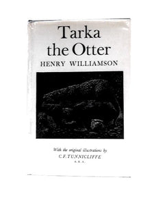 Tarka the Otter 