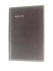 The Poetical Works Of John Keats 