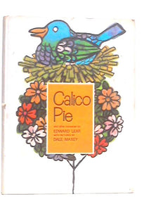 Calico Pie and Other Nonsense 