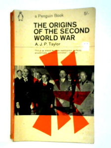 The Origins of the Second World War 