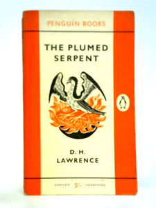 The Plumed Serpent 