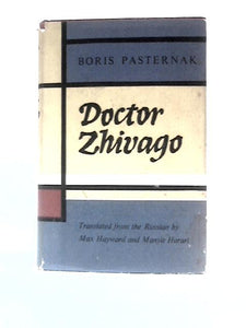 Doctor Zhivago 