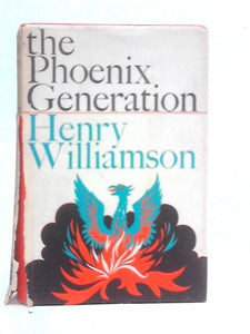 The Phoenix Generation 