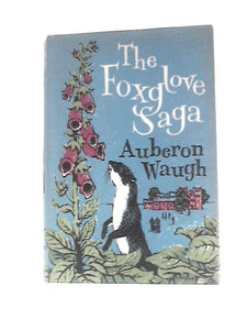 The Foxglove Saga 