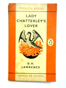 Lady Chatterley's Lover 