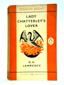 Lady Chatterley's Lover 