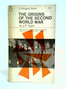 The Origins of the Second World War 