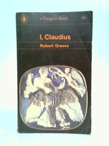 I, Claudius Penguin Classics 