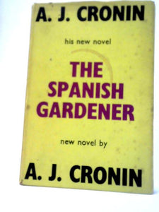 The Spanish Gardener 