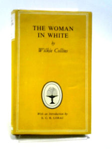 The Woman In White 