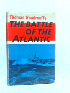 The Battle of the Atlantic 