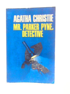 Mr.Parker Pyne, Detective 