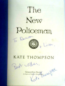 The New Policeman 