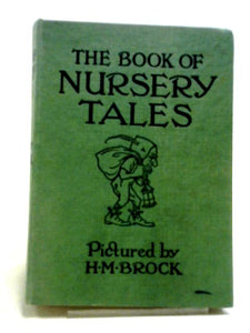 The Book of Nursery Tales 