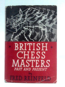 British Chess Masters 