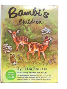 Bambi's Children 