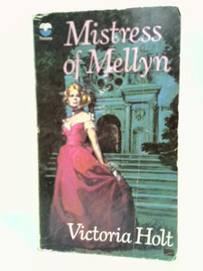 Mistress Of Mellyn. 