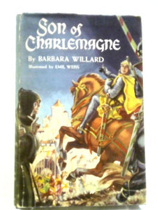 Son of Charlemagne 