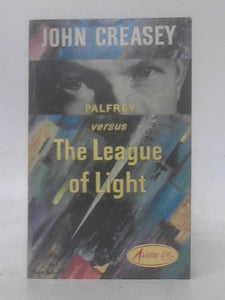 Palfrey Versus The League Of Light 