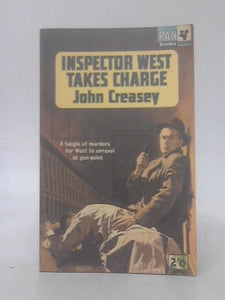 Inspector West Takes Charge 