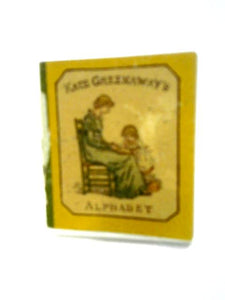 Kate Greenaway's Alphabet 