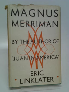 Magnus Merriman 