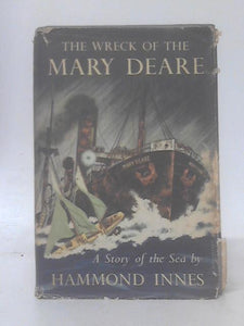 The Wreck of the Mary Deare 