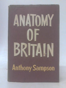 Anatomy of Britain 