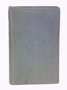 The Miscellaneous Works of Edward Gibbon, Esq.: With Memoirs of His Life and Writings, Composed by Himself; Illustrated From His Letters, With Occasional Notes and Narrative - Complete In One Volume 