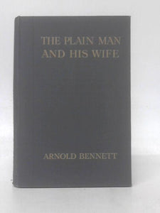 The Plain Man and His Wife 