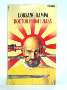 Doctor from Lhasa 