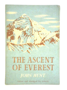 The Ascent of Everest 