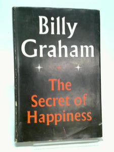 The Secret of Happiness 