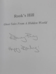 Rook's Hill: Ghost Tales from a Hidden World 