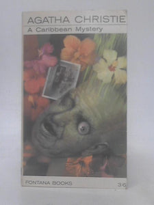 A Caribbean Mystery Featuring Miss Marple 