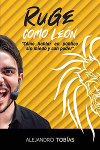 !Ruge como leon! 