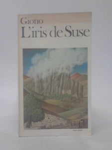 L'iris de Suse 