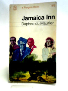 Jamaica Inn 