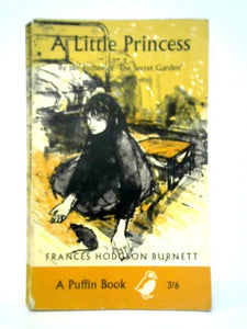 The Little Princess: The Story of Sara Crewe 