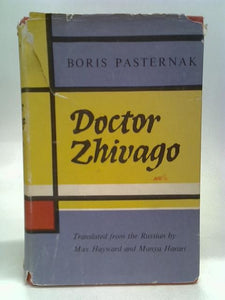 Doctor Zhivago 