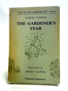 The Gardener's Year 