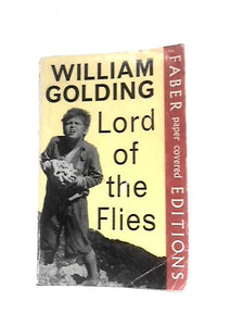 Lord Of The Flies 