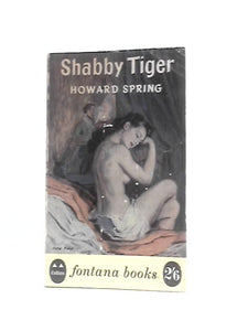 Shabby Tiger 