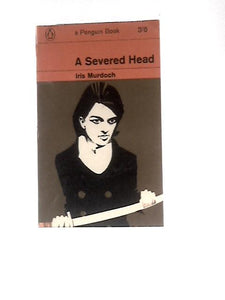 A Severed Head 