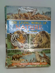 The Living World of Nature 