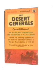 The Desert Generals 